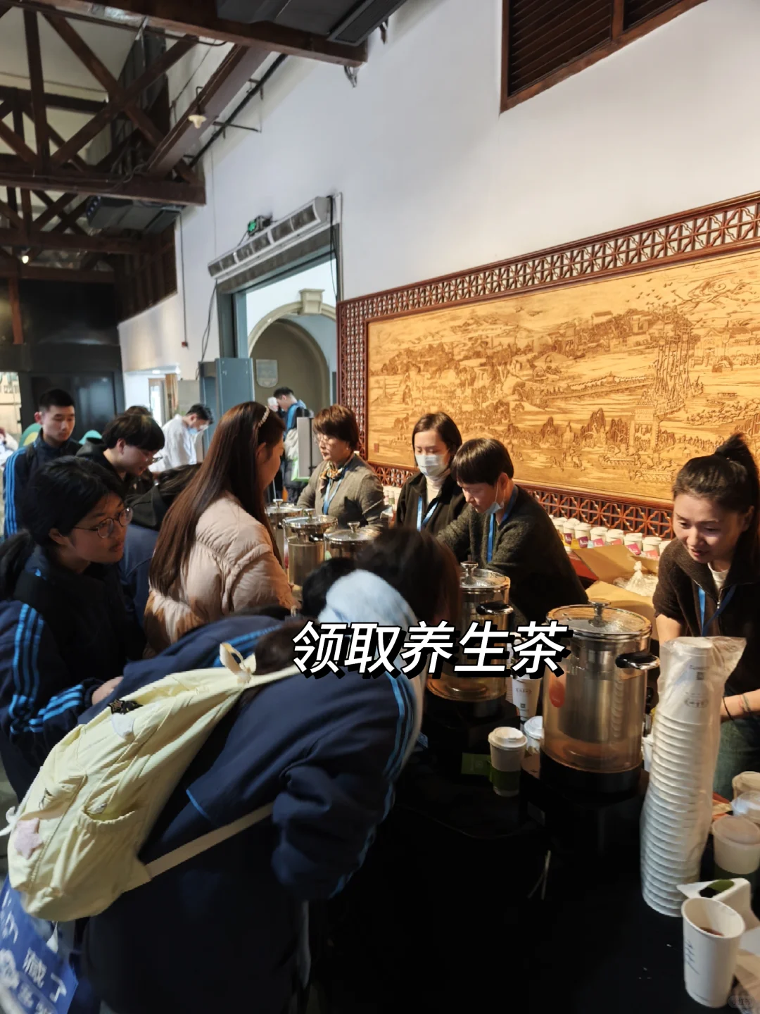 西湖博览会博物馆（附停车篇）