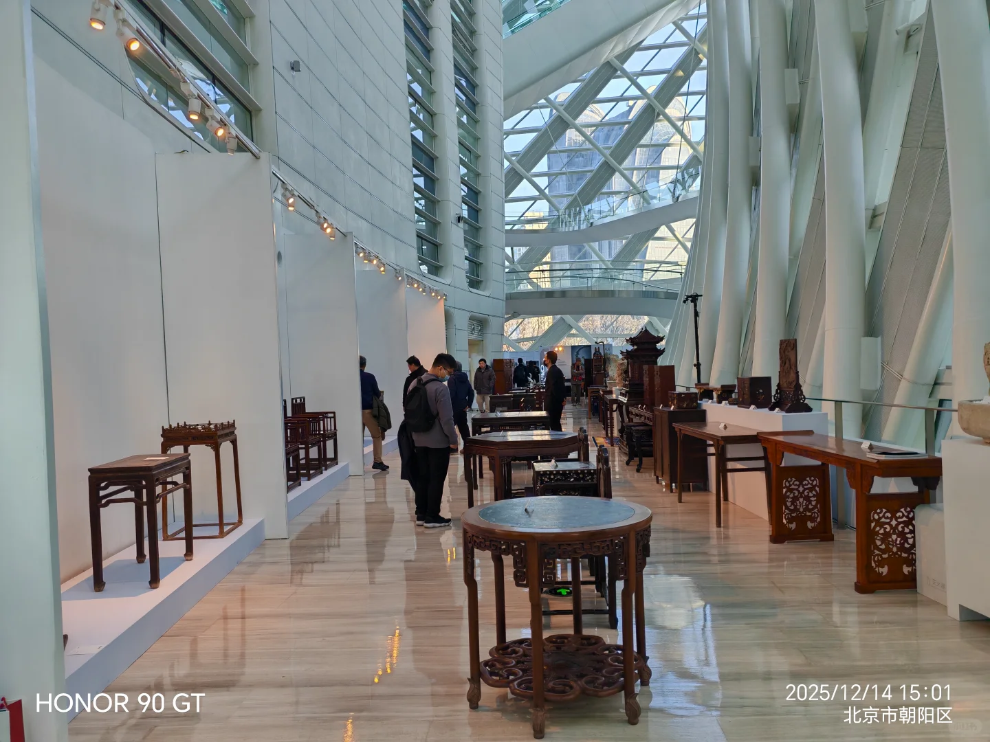 永乐秋季拍卖会预展