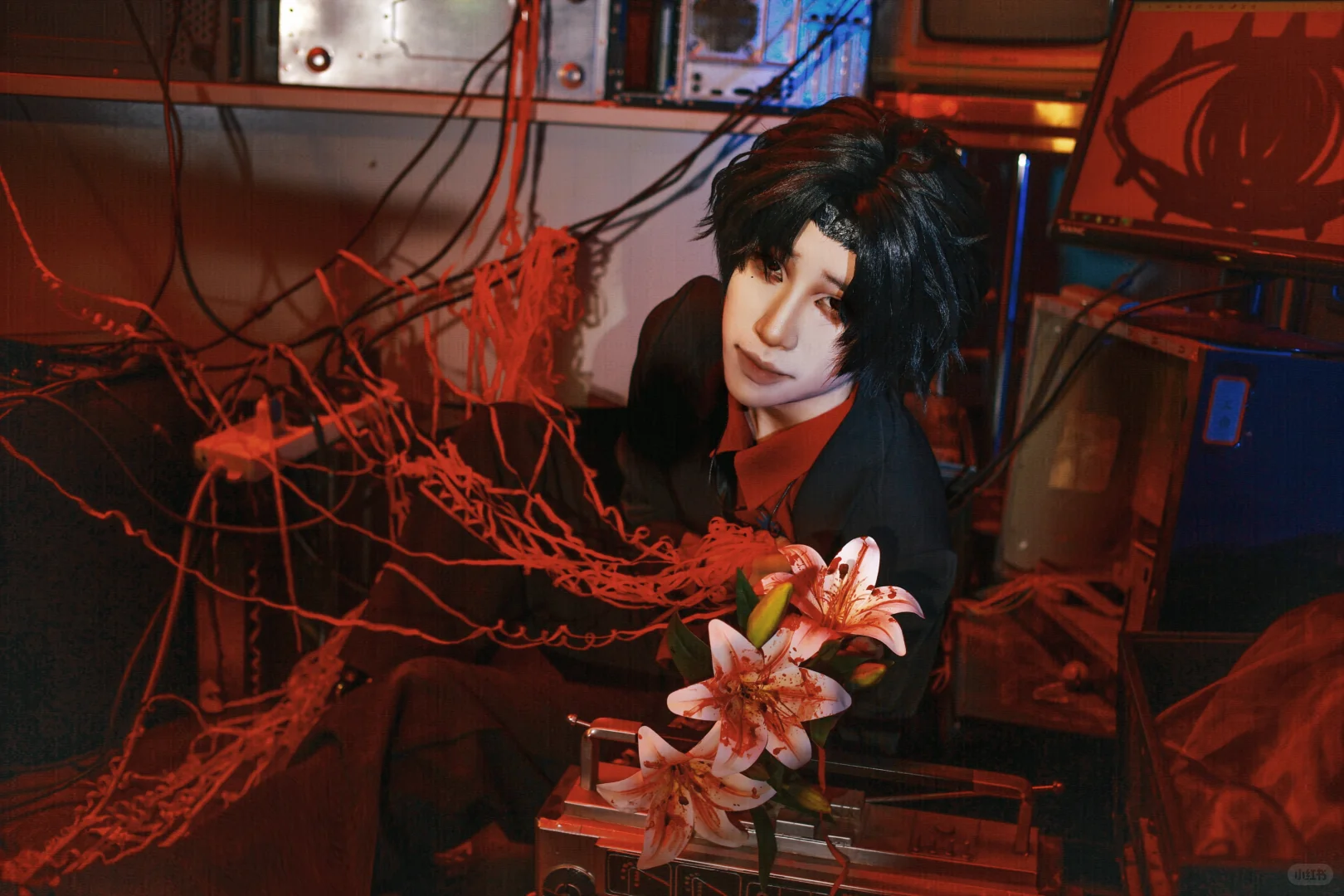 cn：八角将参加新世界国漫文化博览会！快来