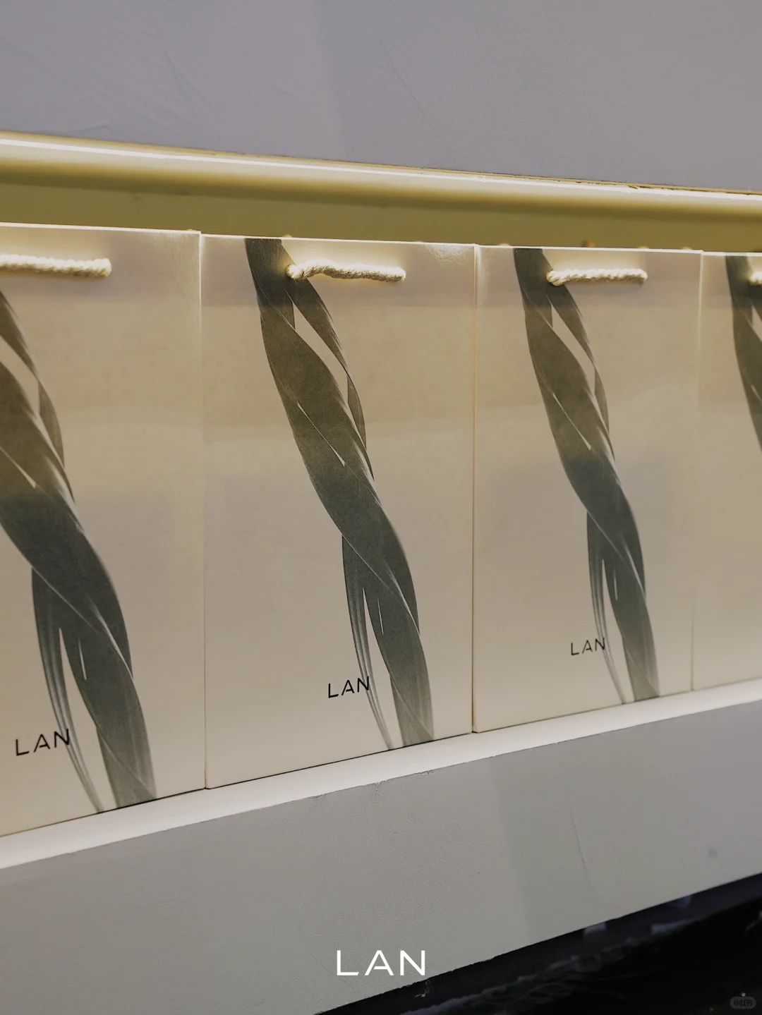 美护上海 | LAN栖沪境展陈已落 欢迎你来！