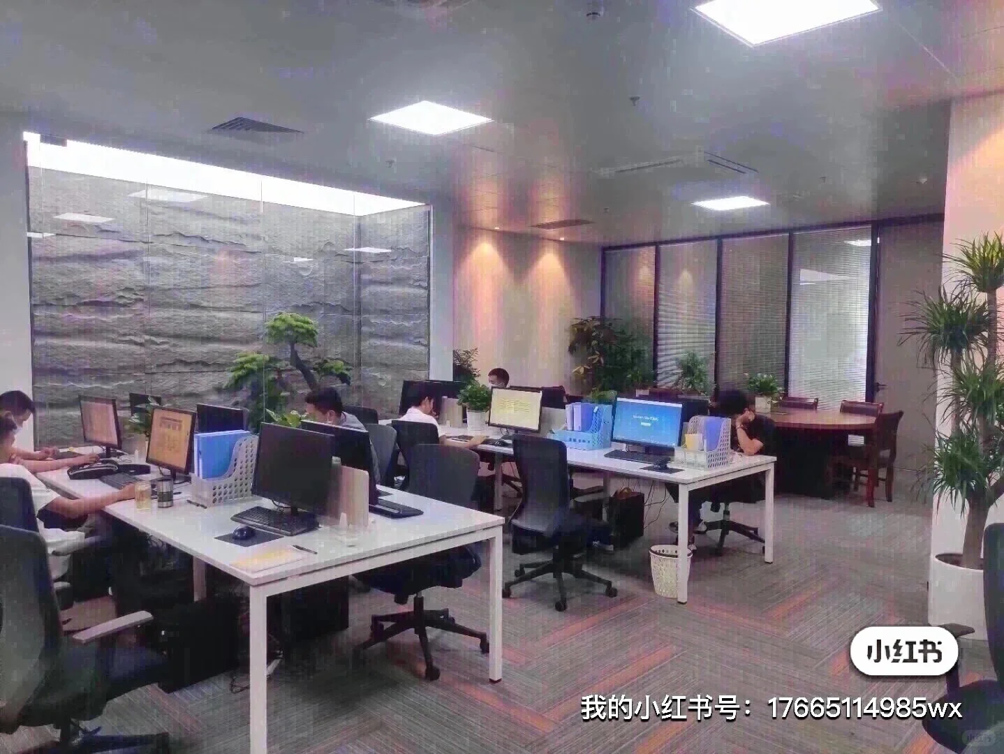 邯郸?️提供充场人员服务−会议展会办公群演