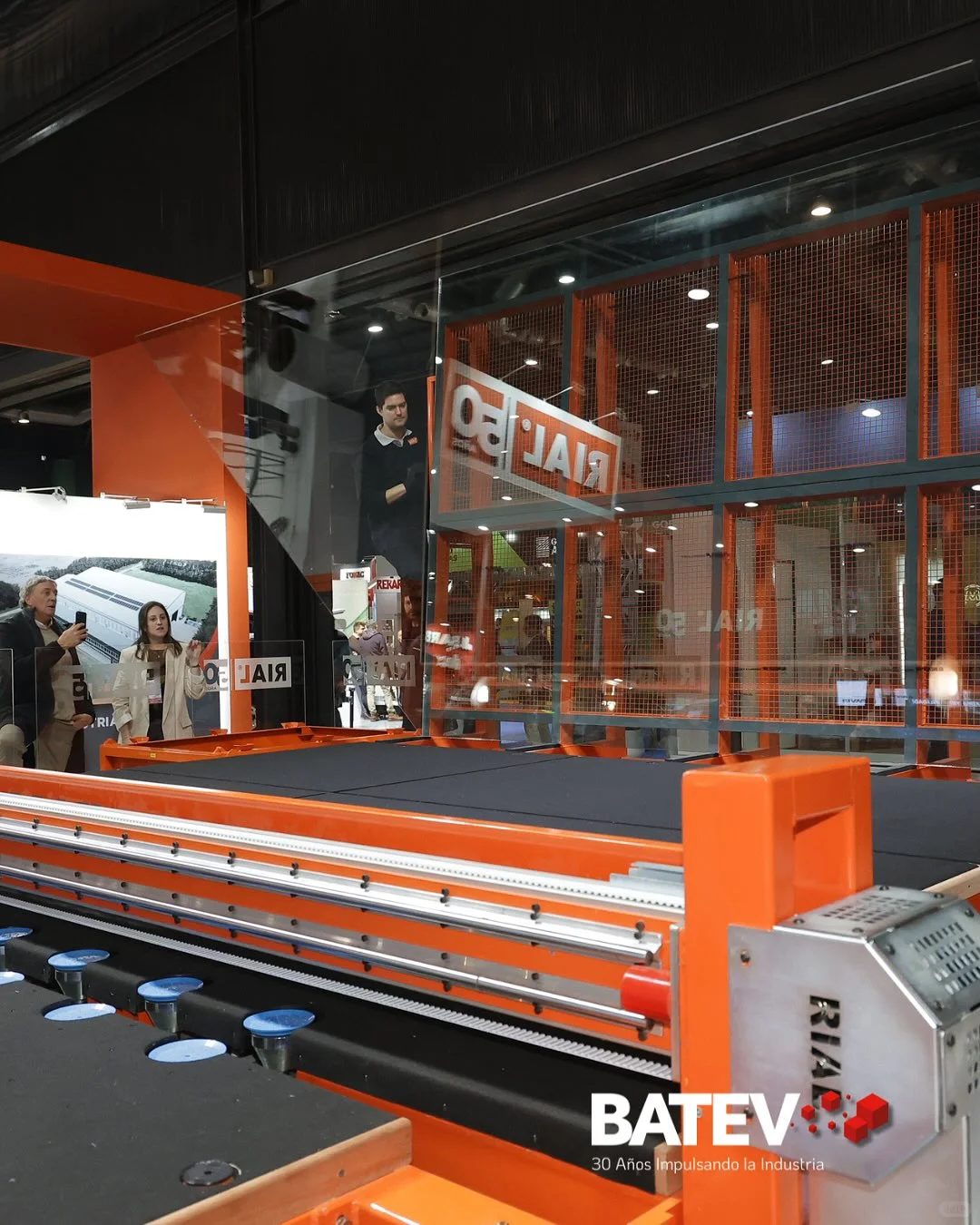 零关税！一个展位直接卖爆南美四国 ?