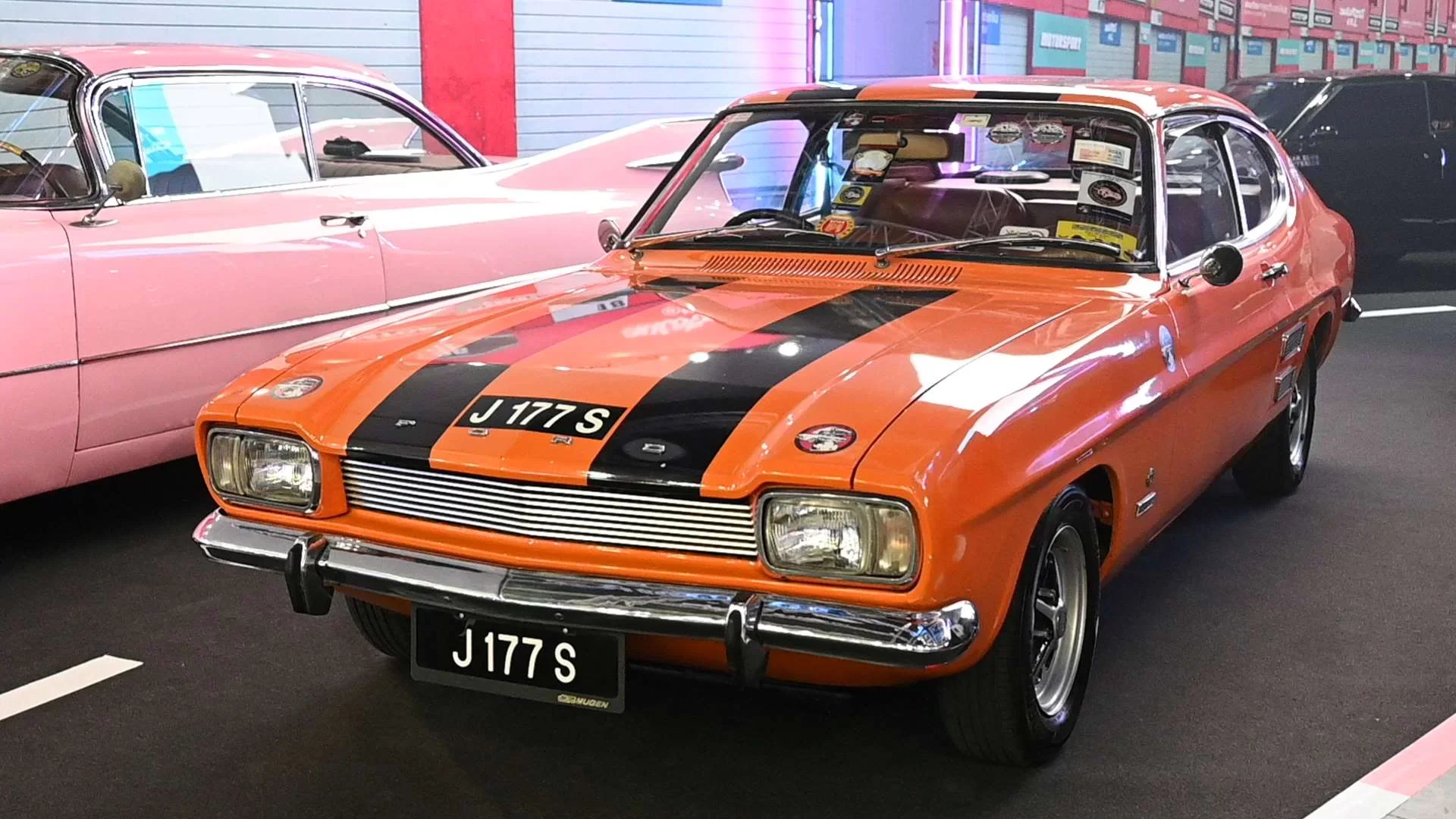 东南亚的中心，马来西亚法兰克福汽配展