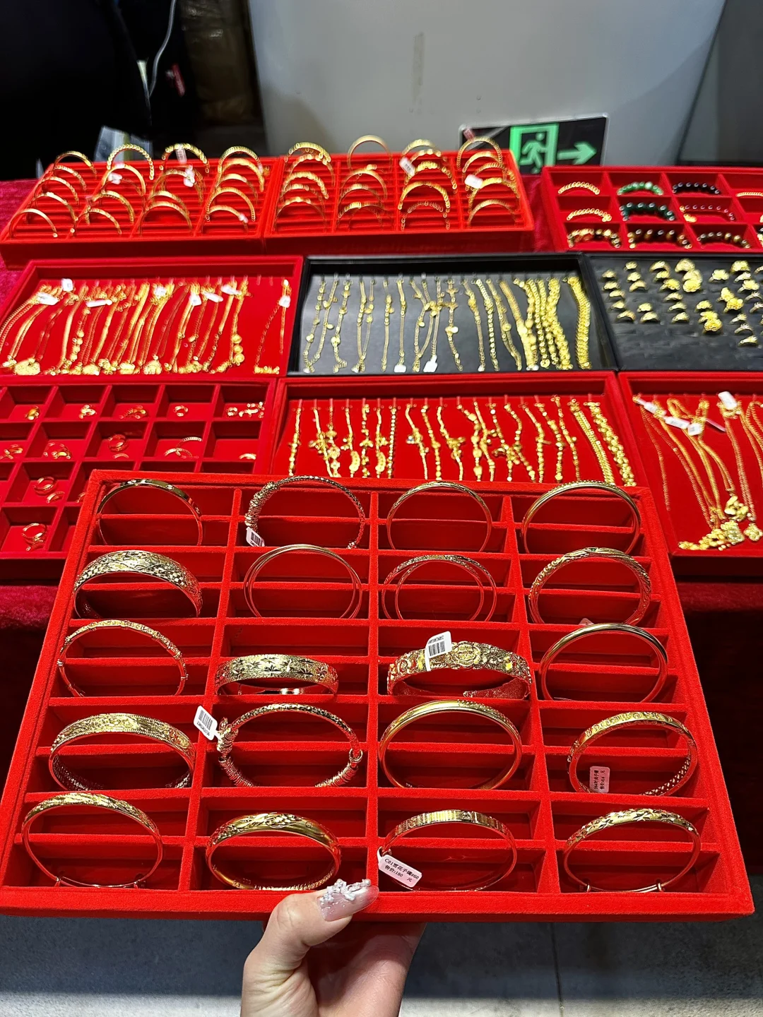 淮安人都收到通知了吗！？各国美食试吃到爽！