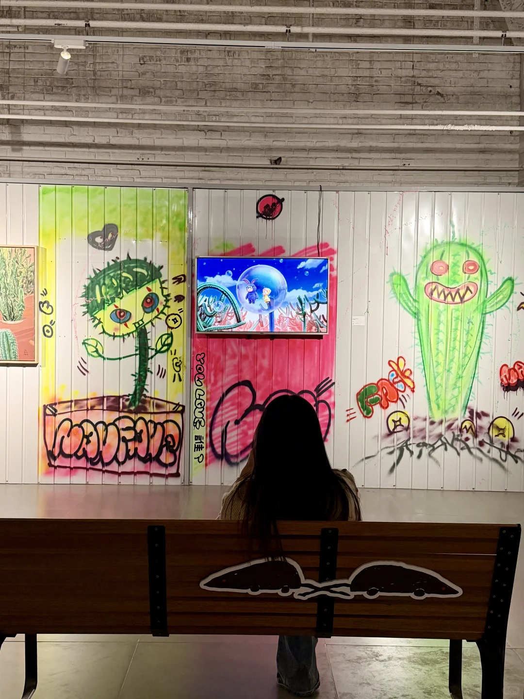 石家庄！看个漂亮展！