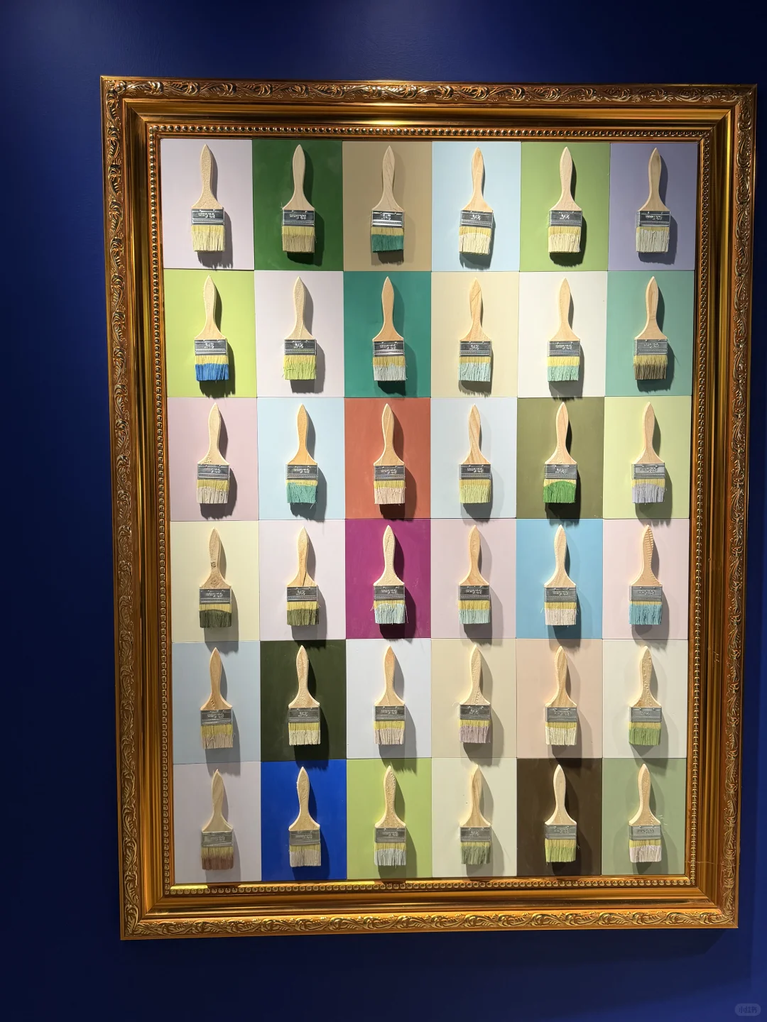 广州设计展·展览馆的北欧美学风格?️✍️?