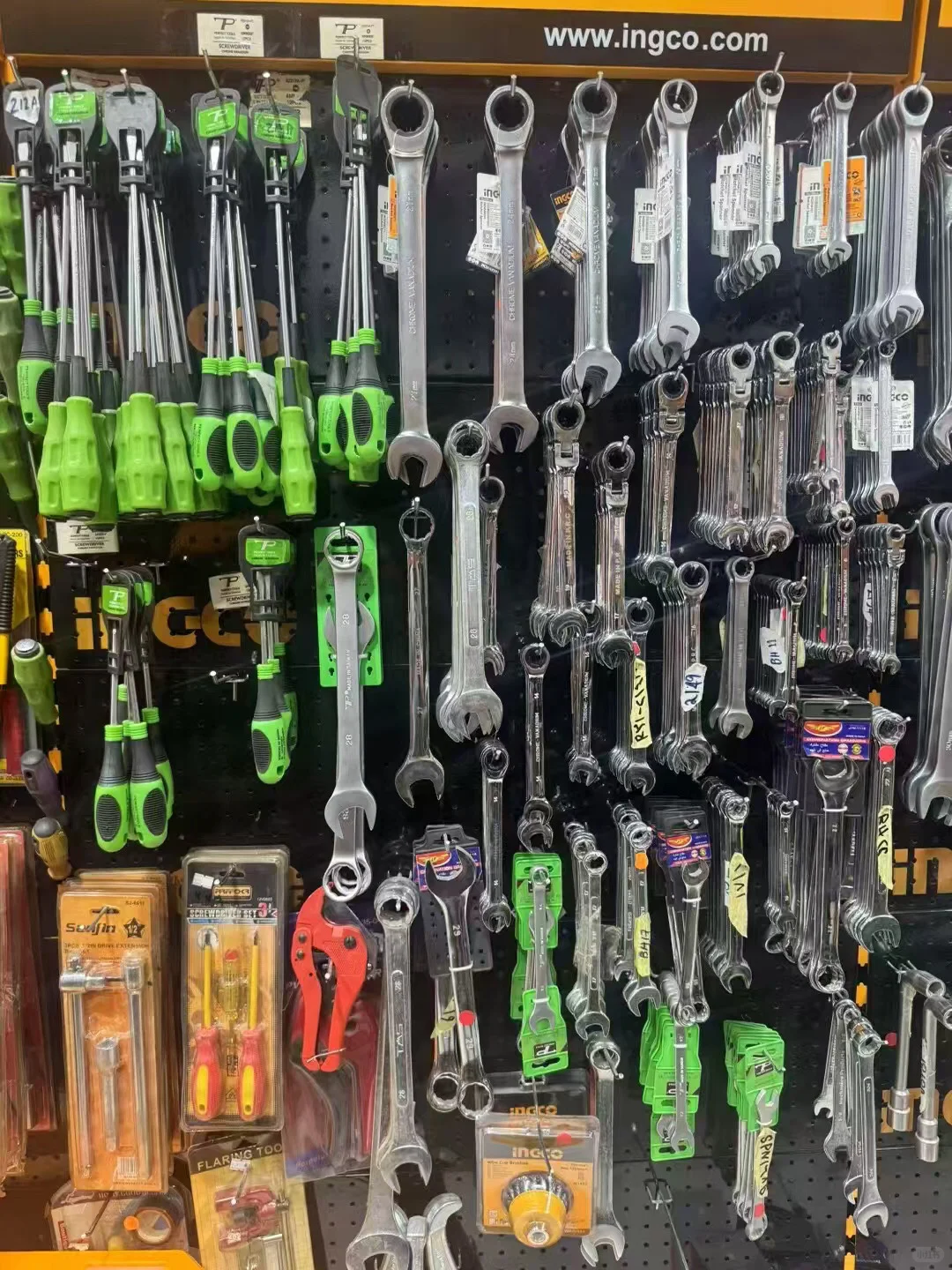 展会推荐|2026沙特阿拉伯五金展