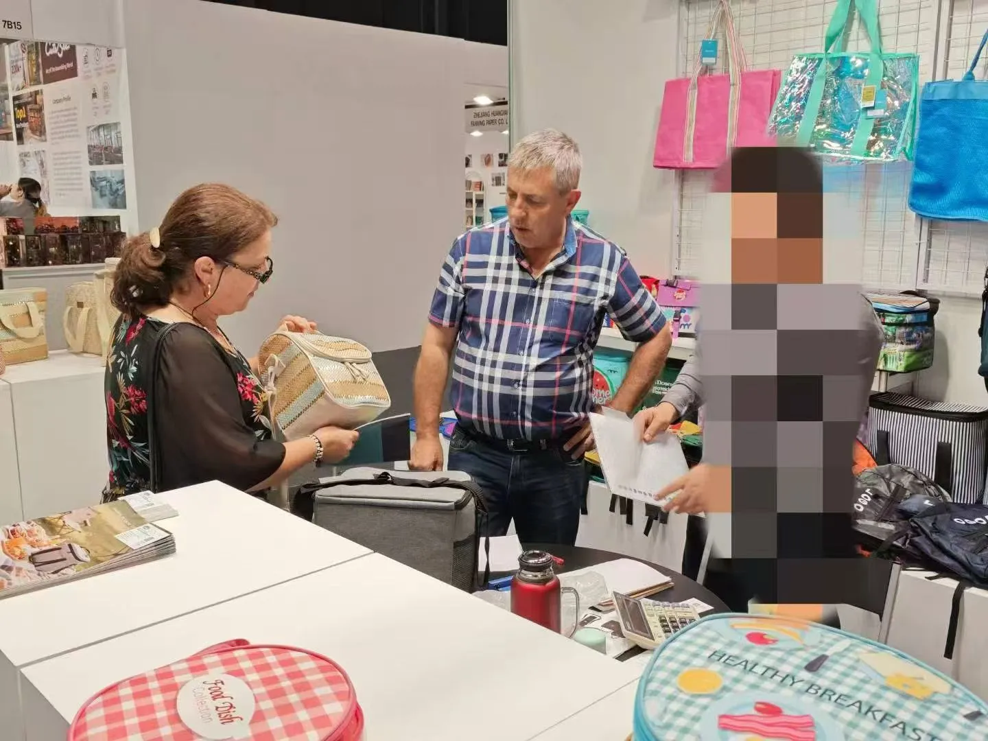 英国伯明翰礼品展~全球四大消费品展之一