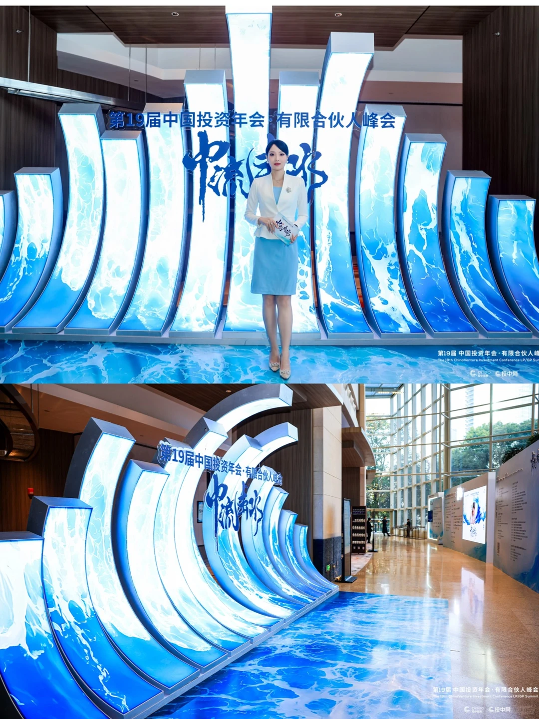 会展人看行业盛会｜一线人员眼中的高光时刻