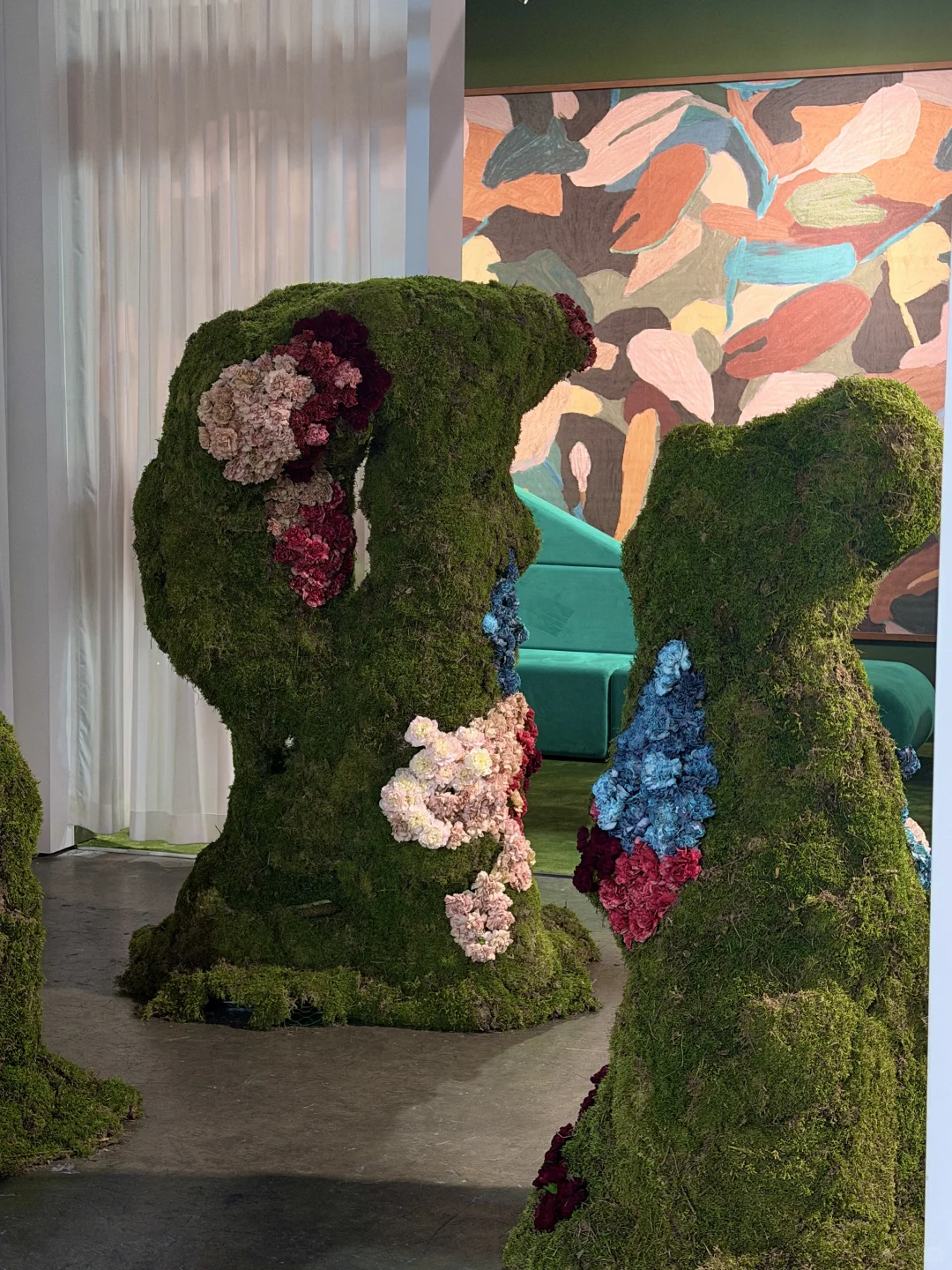 ??Maison&Objet设计展回来了!~