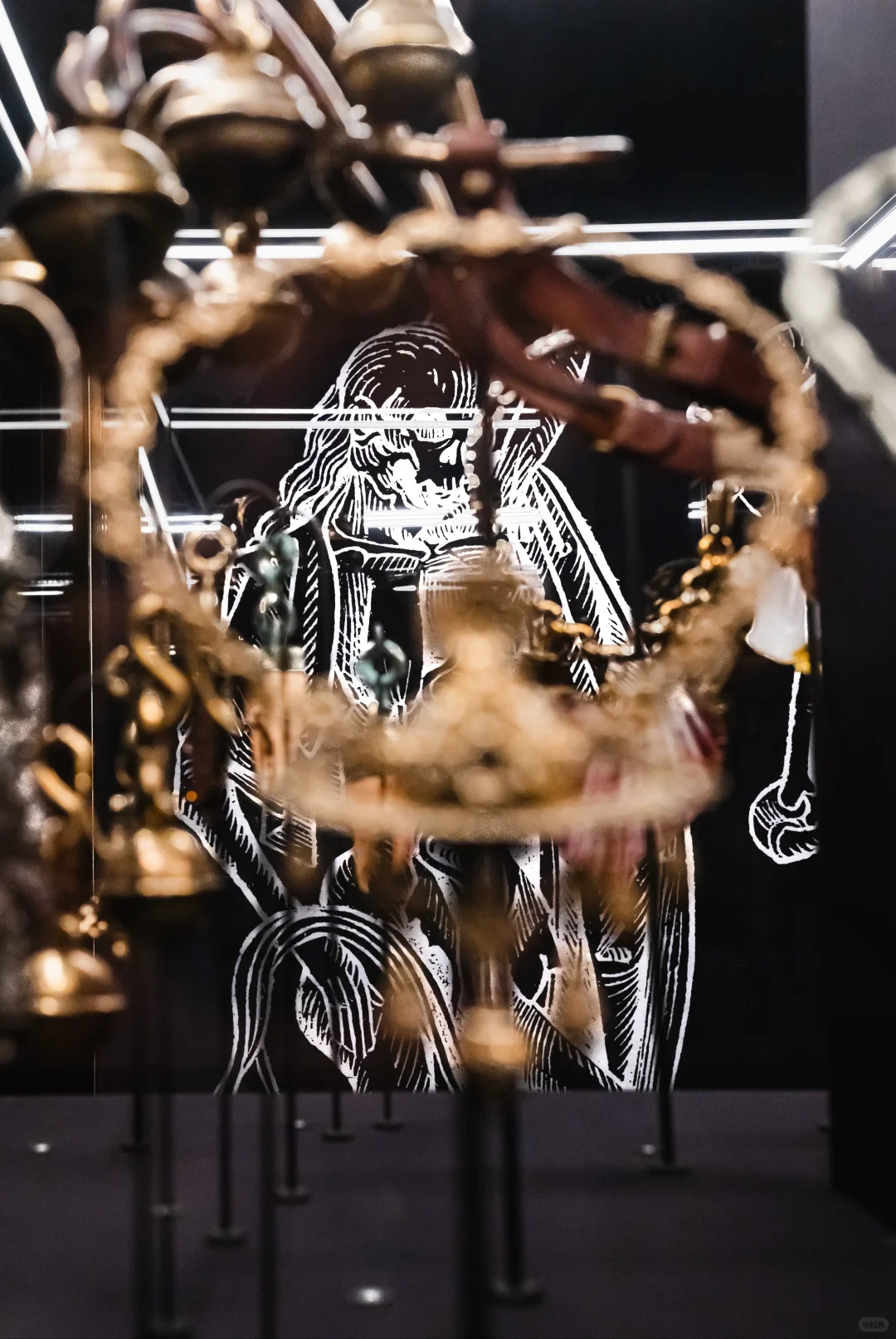 成都看展|欢迎来到西太后的解构星球