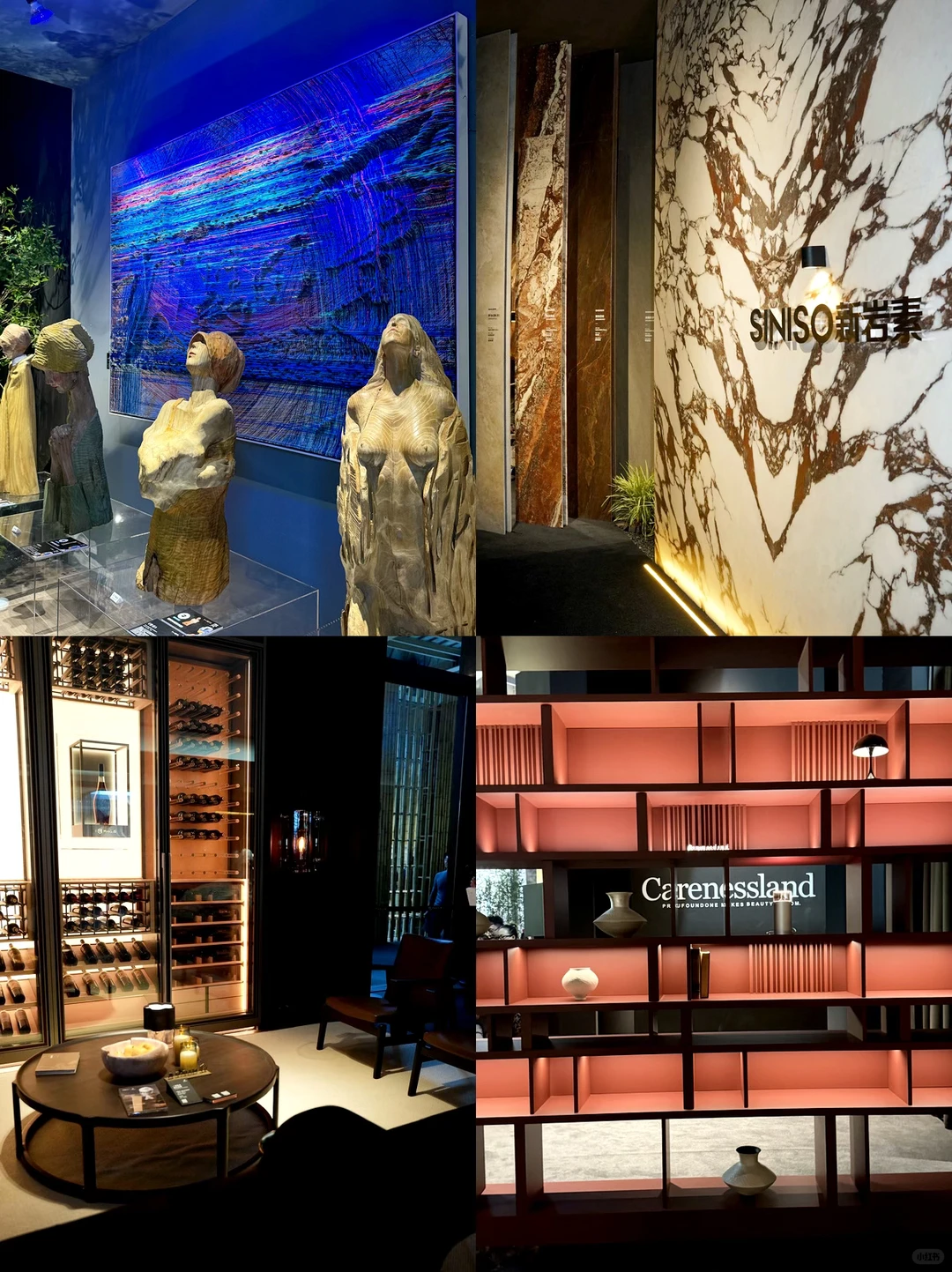 广州设计周逛展实录 我的审美直接被拉高