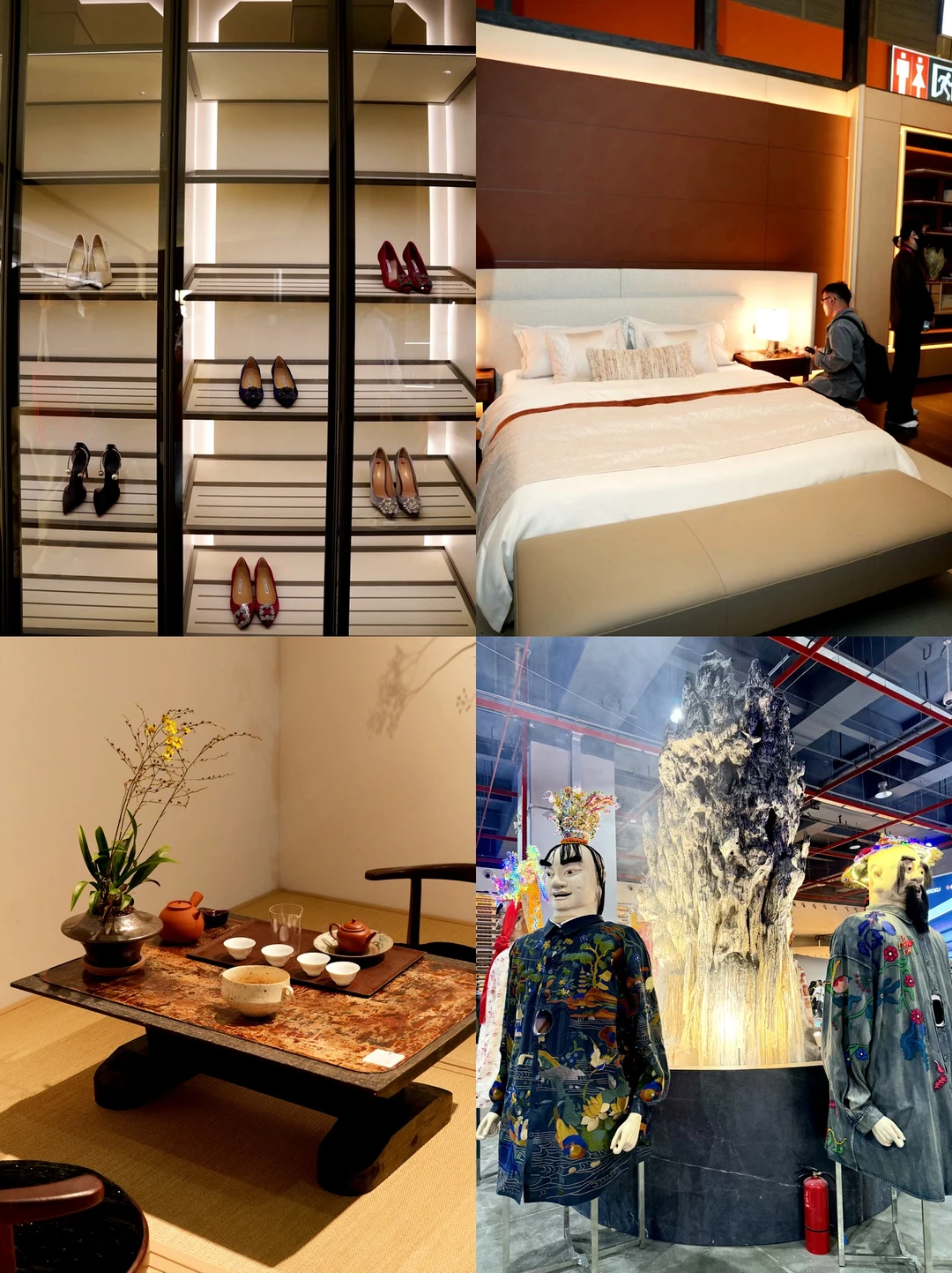 广州设计周逛展实录 我的审美直接被拉高