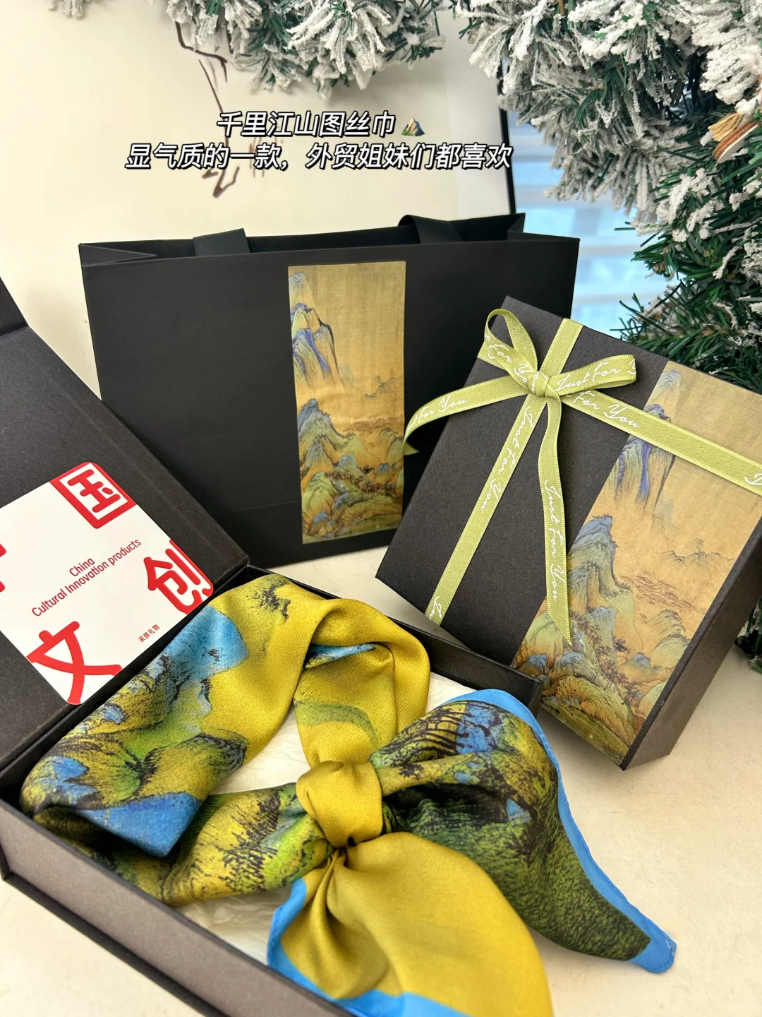 参加广交会才知道世界是一个巨大的草台班子