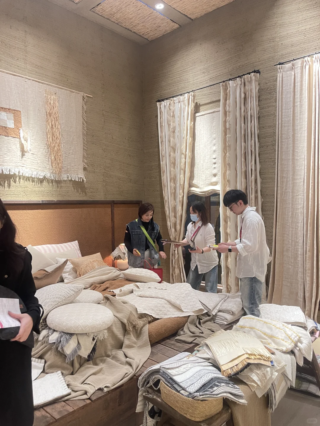 2025广州设计展，视觉盛宴