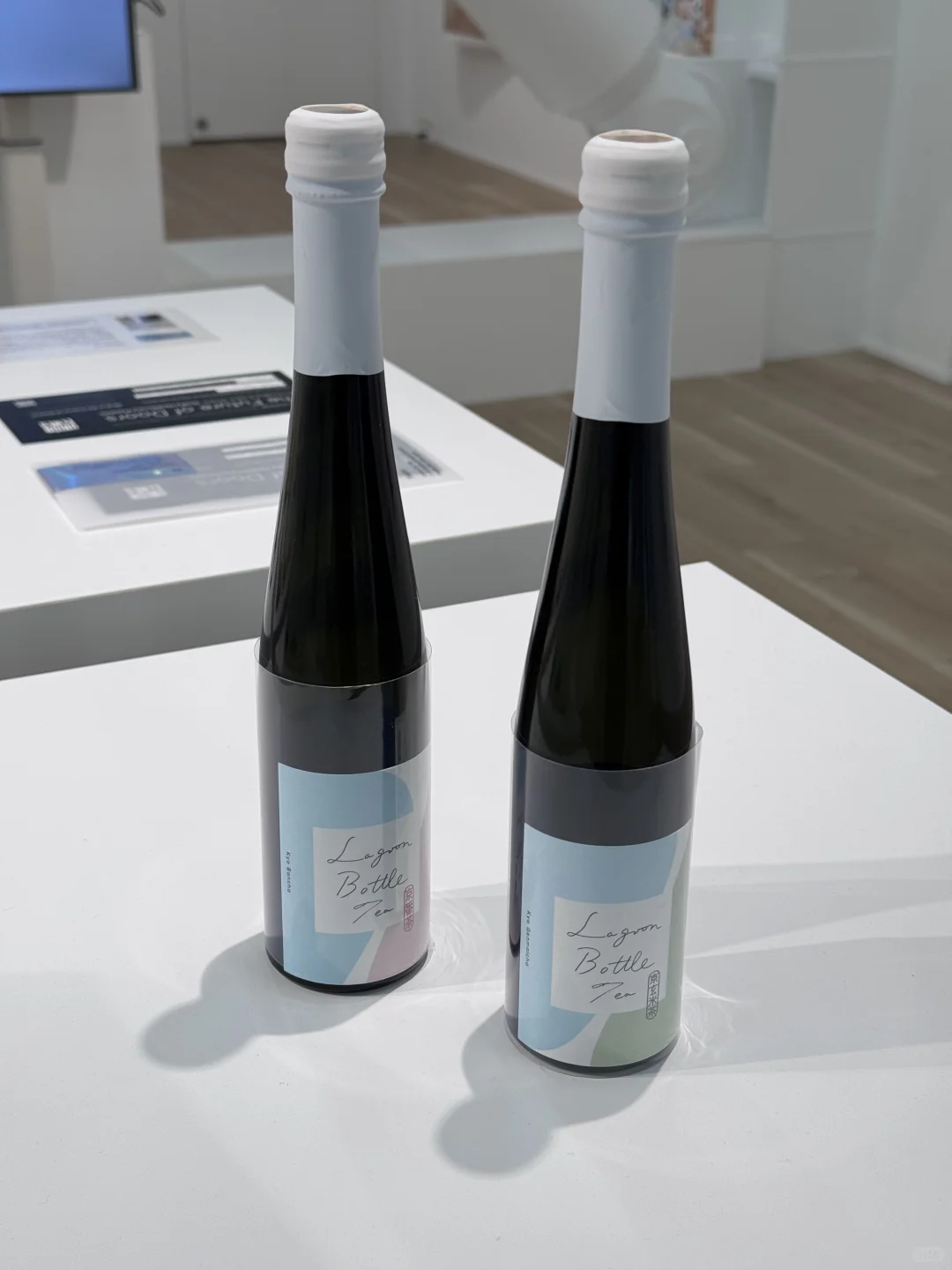 AI·邂逅 大阪平面设计展