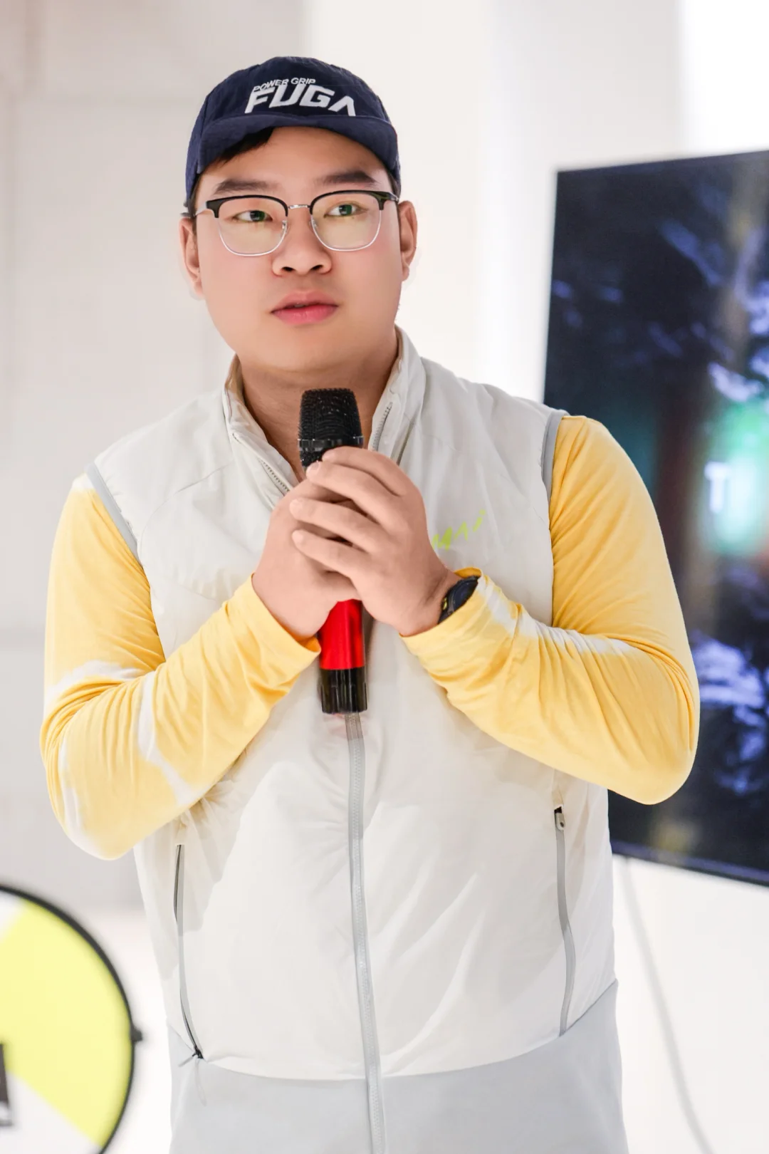 关门山100｜这么火的比赛都是谁报上了