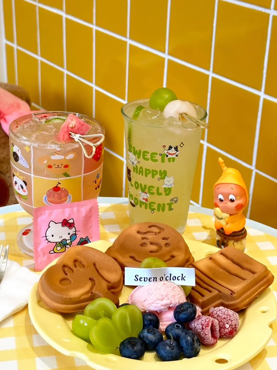 深圳国际酒店及餐饮博览会｜请你吃30份松饼