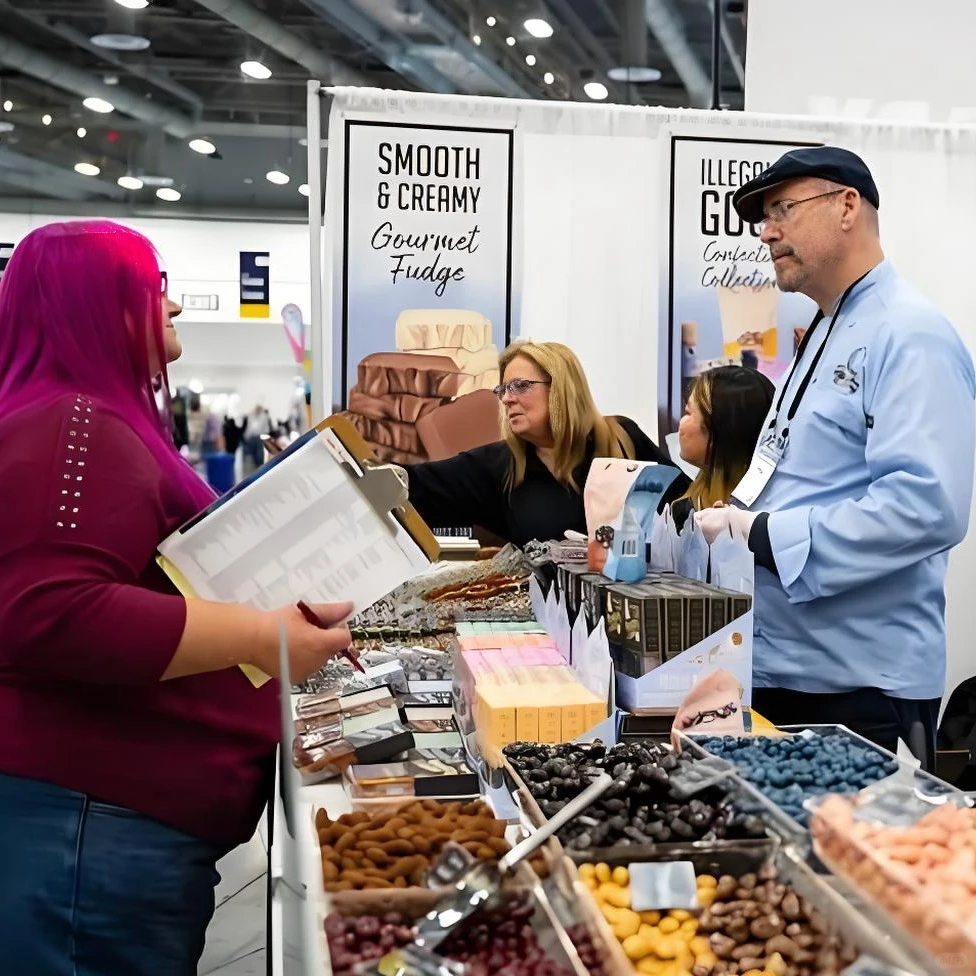 参展不求人，带你直击美国主流消费市场！