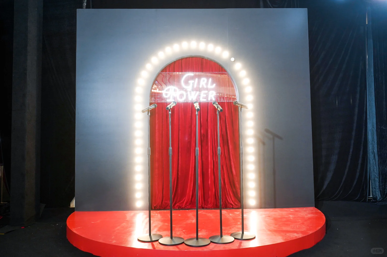 YBS·2025年度盛典