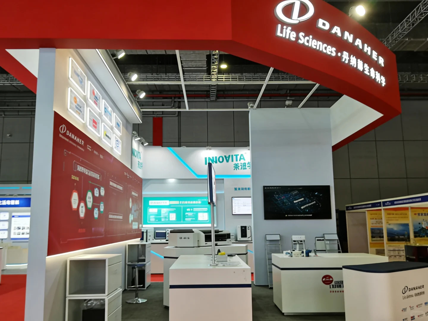 为什么长沙科技会展侧重工厂展示？