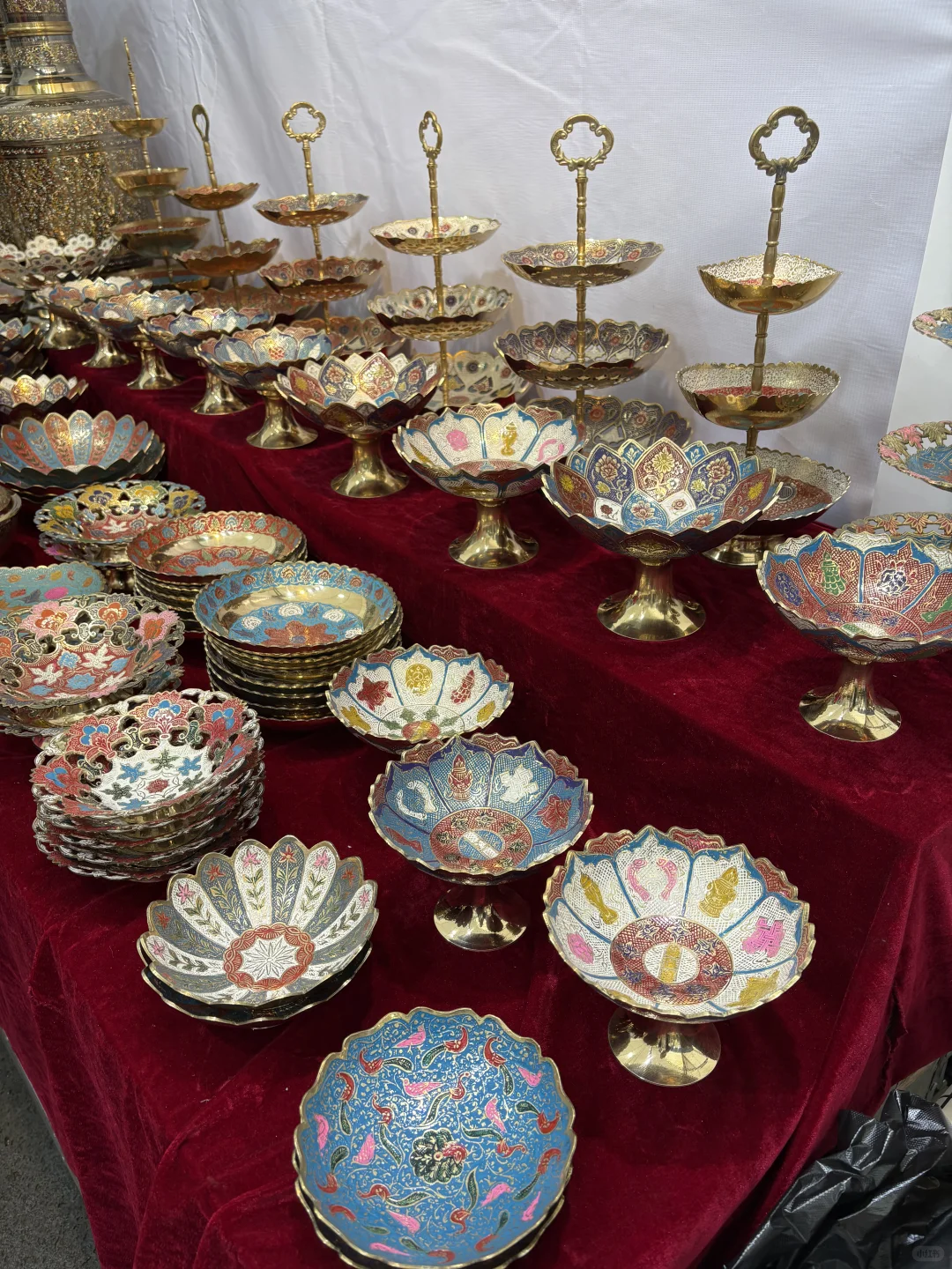 【边境贸易展】如果你27号之前在腾冲..