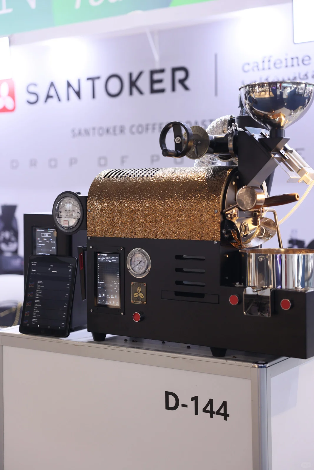 沙特展会｜三豆客的中东“圈粉”实录??