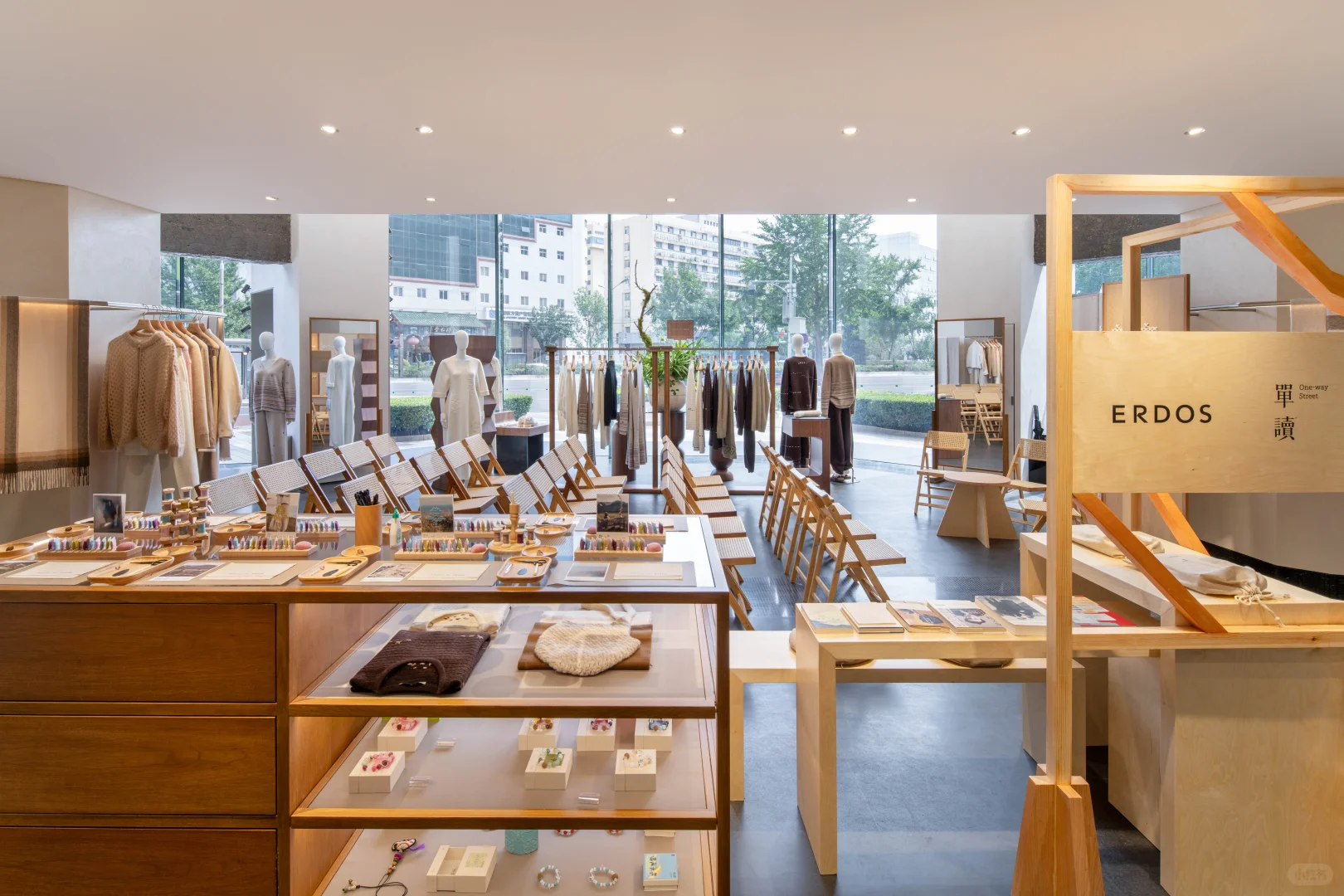 崇文门文学沙龙