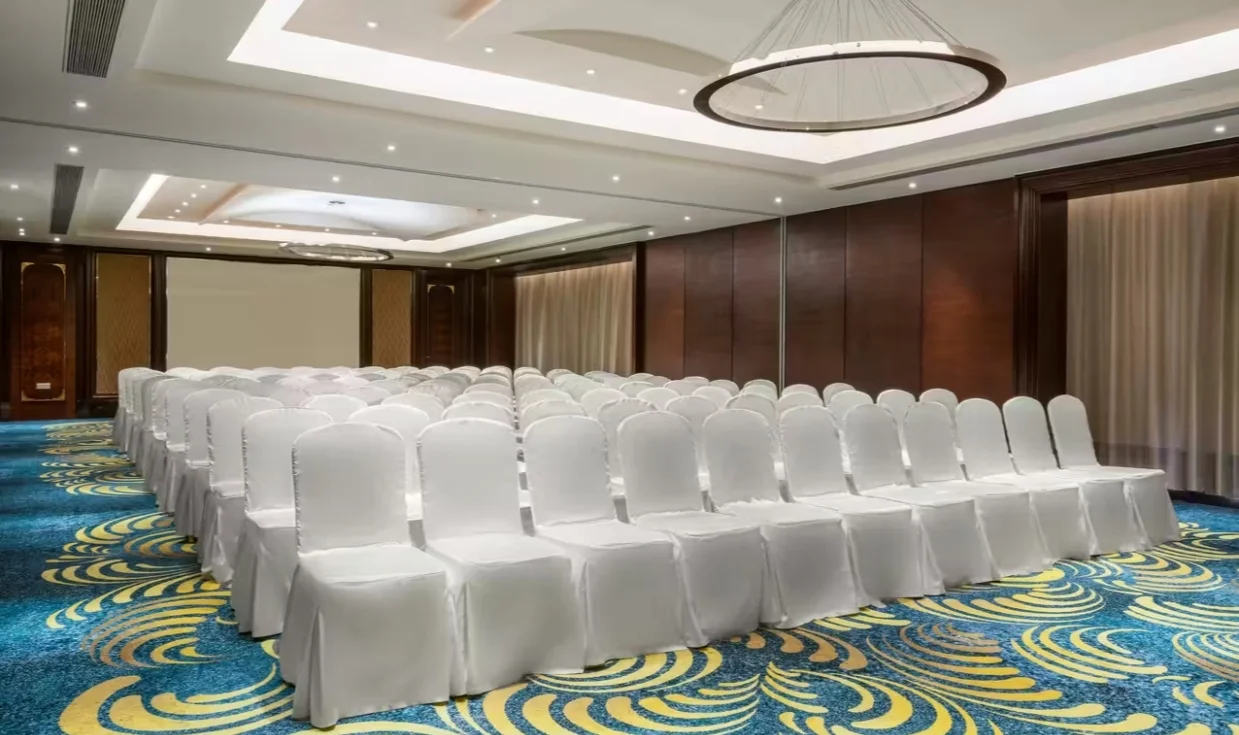 年会场地肯定要选广州增城哦！！