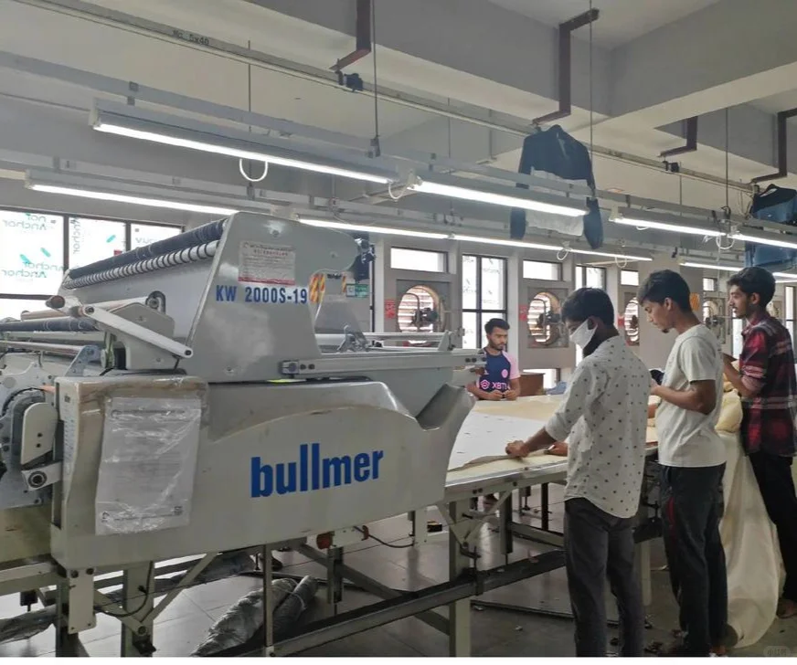 DTG2026孟加拉·达卡国际纺织及制衣工业展