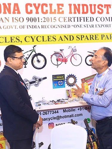 2026汽配人必冲！肯尼亚展=东非商机密码