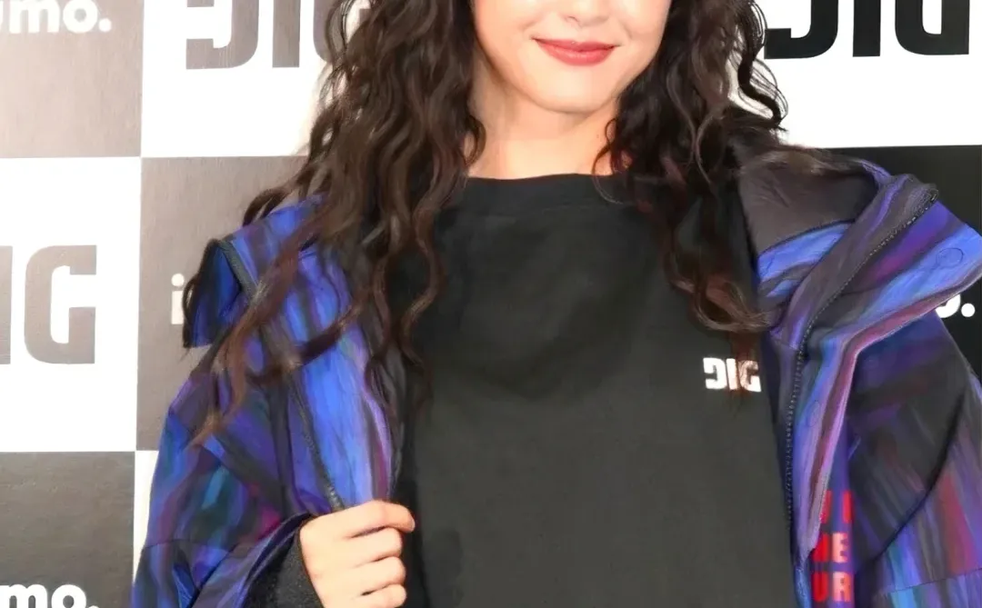 救命!日娱这几位“85”花才是永远的神吧?