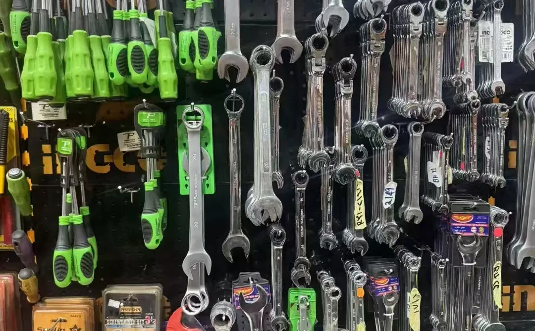 展会推荐|2026沙特阿拉伯五金展