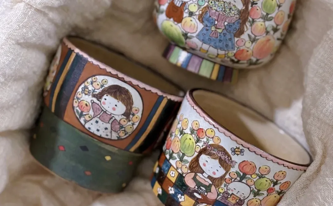 报名参加Nayyu无锡联展