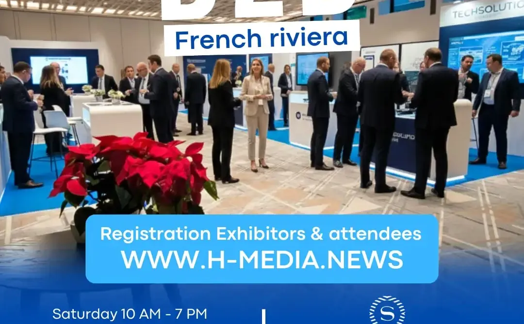 B2B Asia 展会参展商招募公告