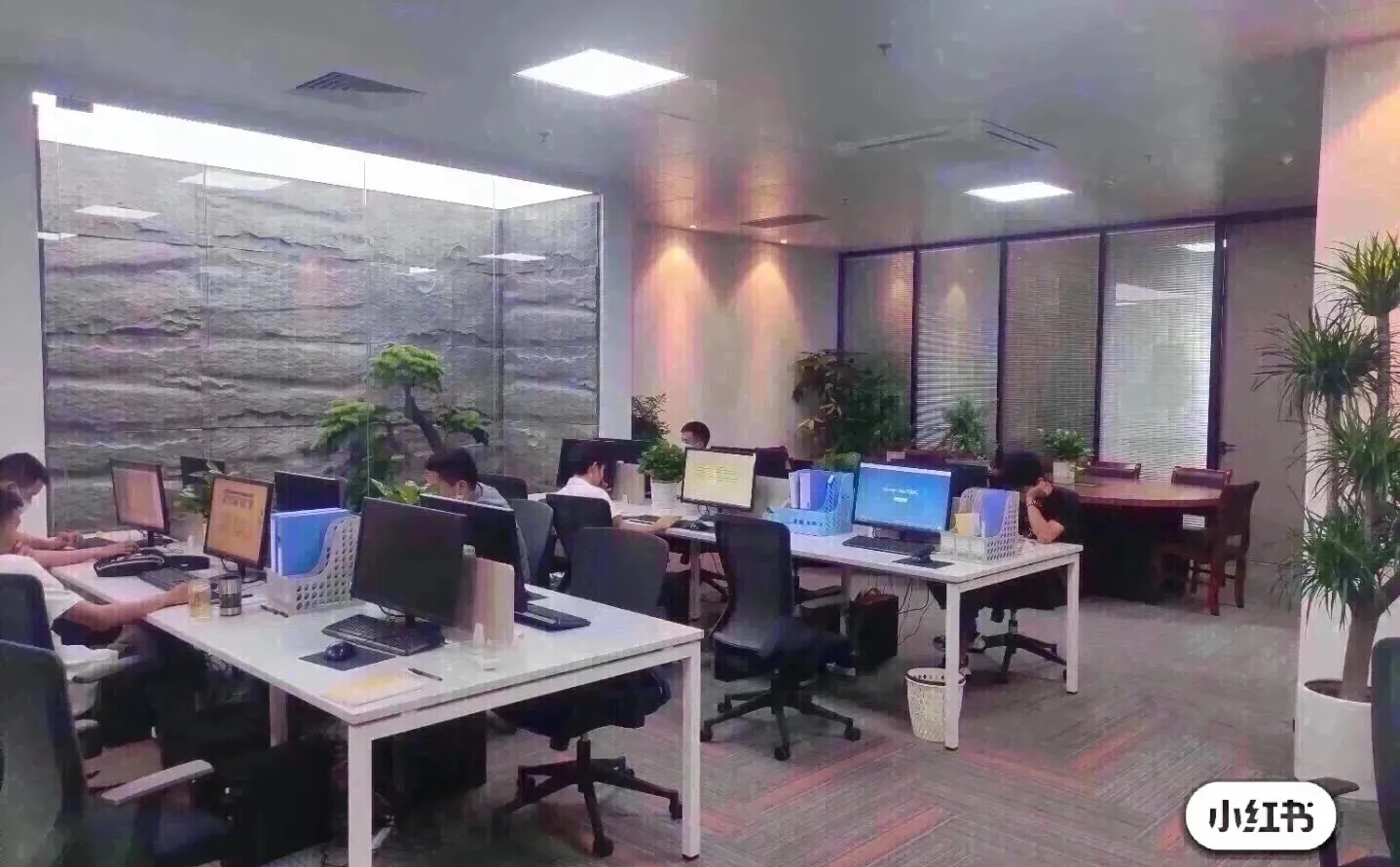 承德?️提供充场人员服务−会议展会办公群演