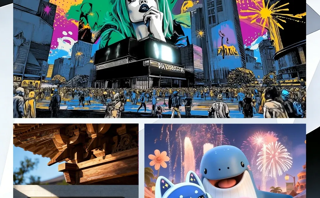 AI视频天花板✨1v1定制不踩坑