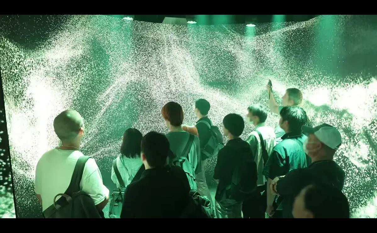 Content Tokyo日本娱乐传媒展