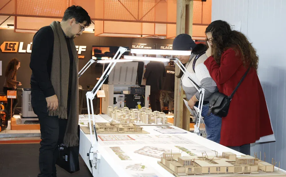 零关税！一个展位直接卖爆南美四国 ?