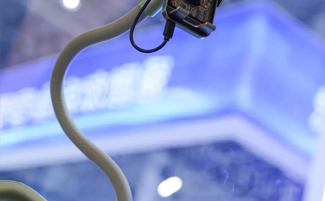 O2arK闪耀武汉国际工业设计博览会