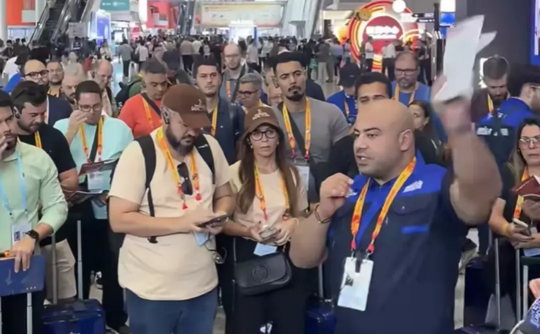 广交会适合谁参展