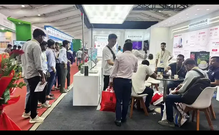 DTG2026孟加拉·达卡国际纺织及制衣工业展