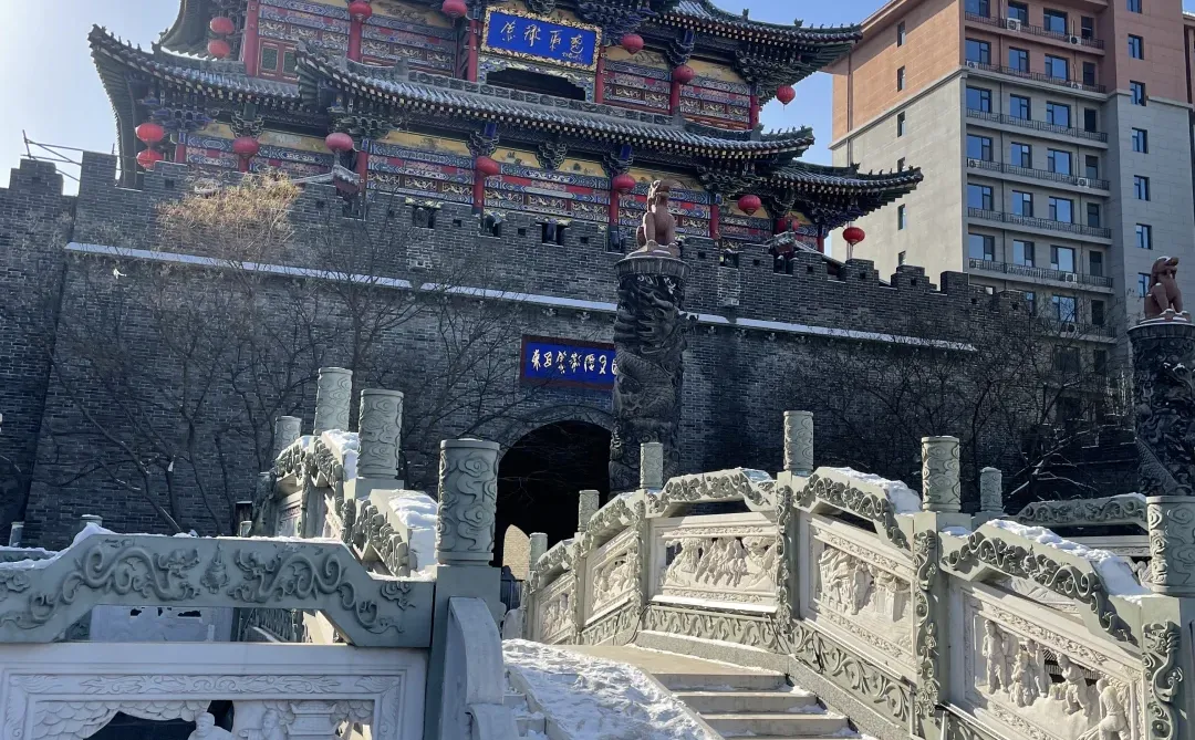 河北美术学院首届微缩模型先锋艺术展