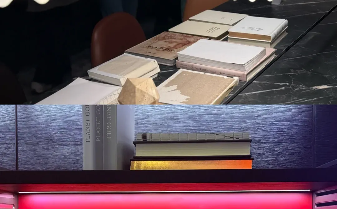 ?整理收纳师工作日常 | 广州设计展