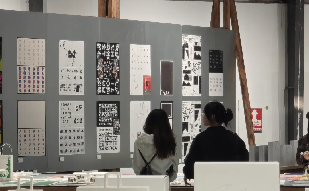 深圳免费设计展！GDC获奖作品太震撼✨