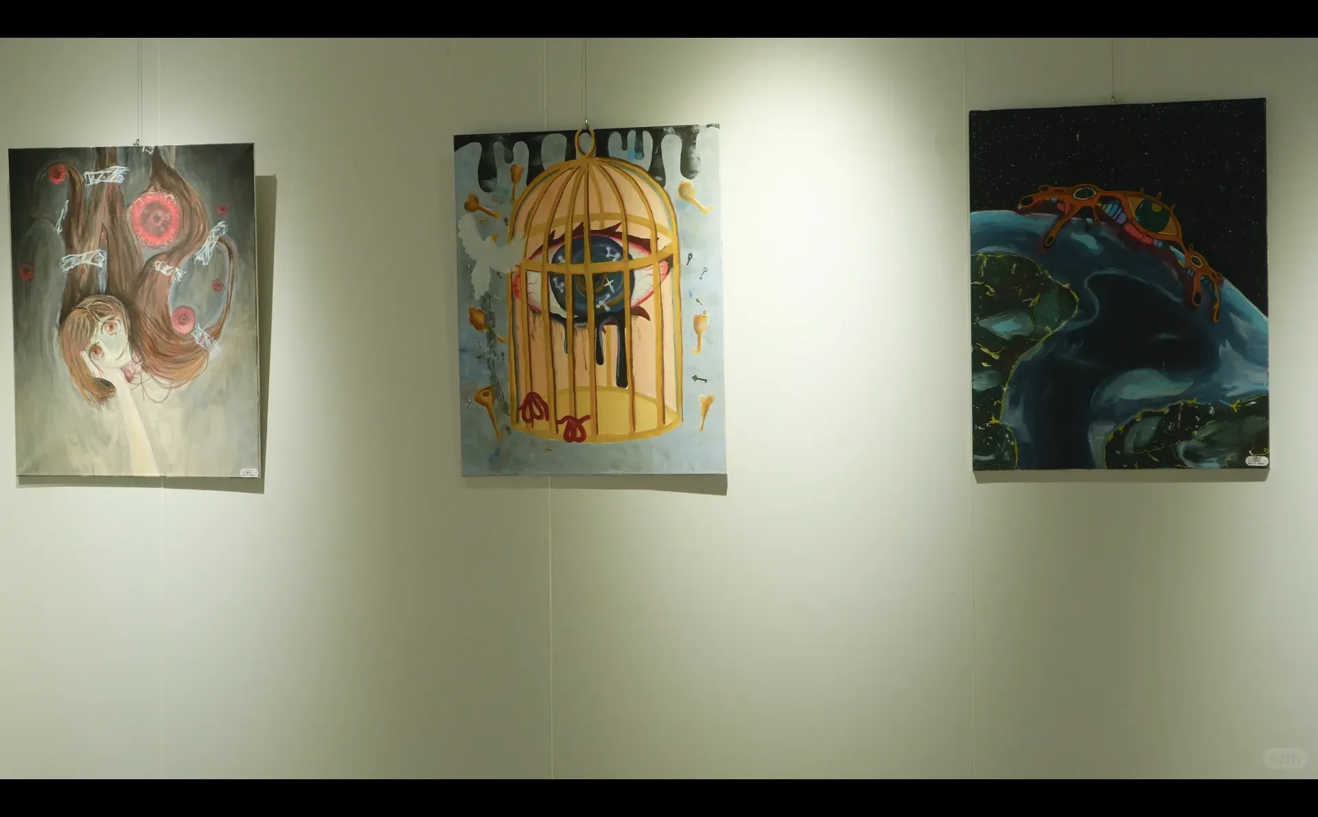 2025收官之展来啦！?