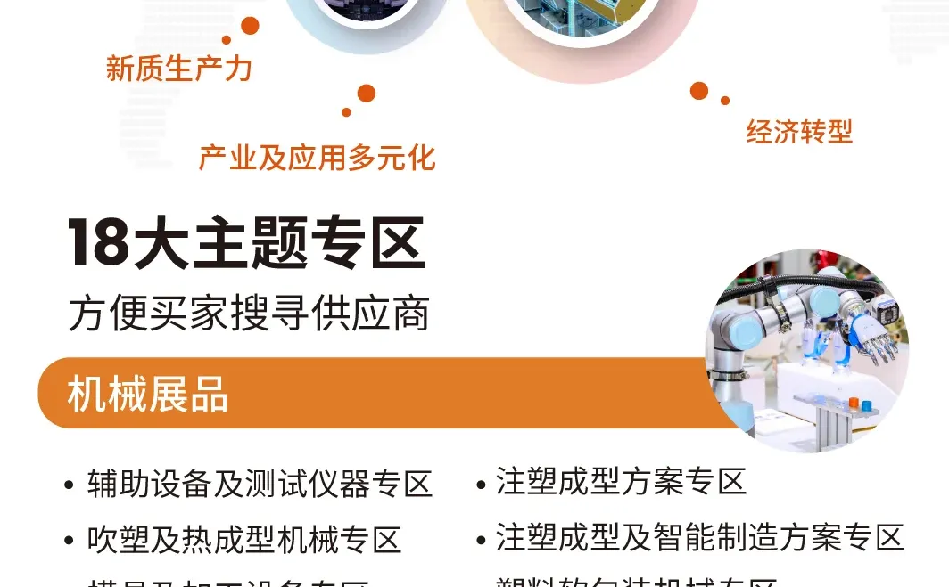 家人们！上海这个展有点东西！！！?