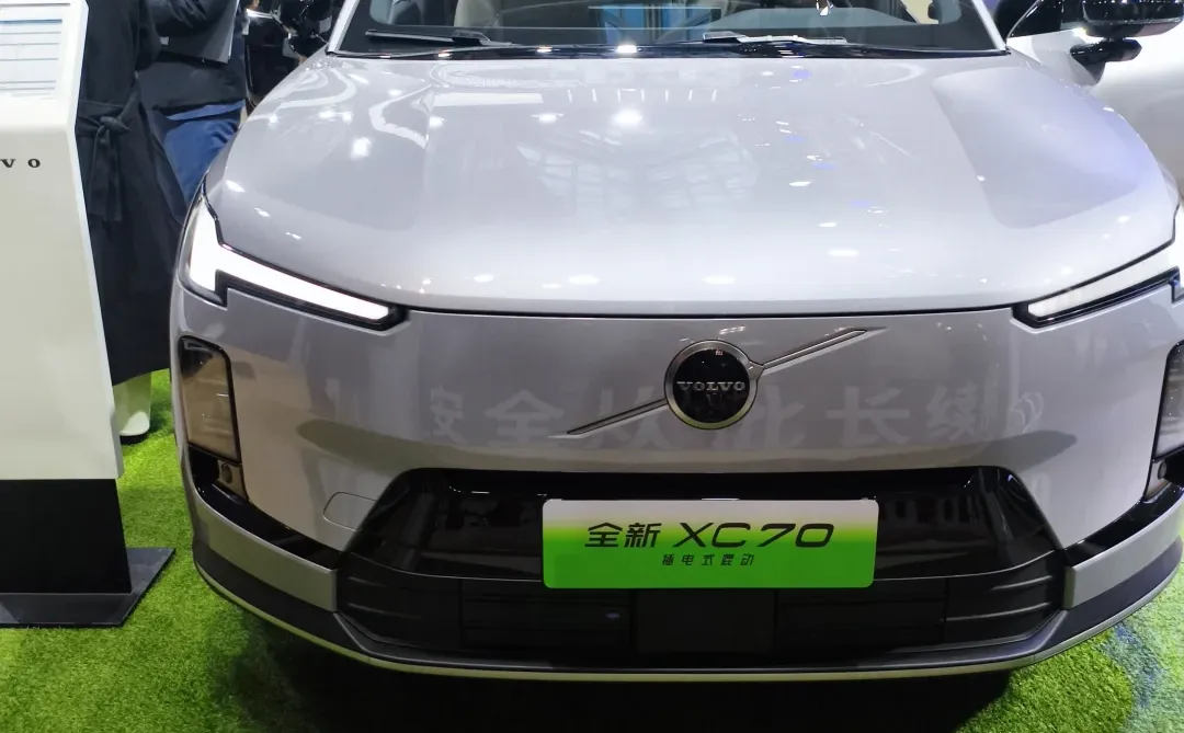 这次展会真的爱了???