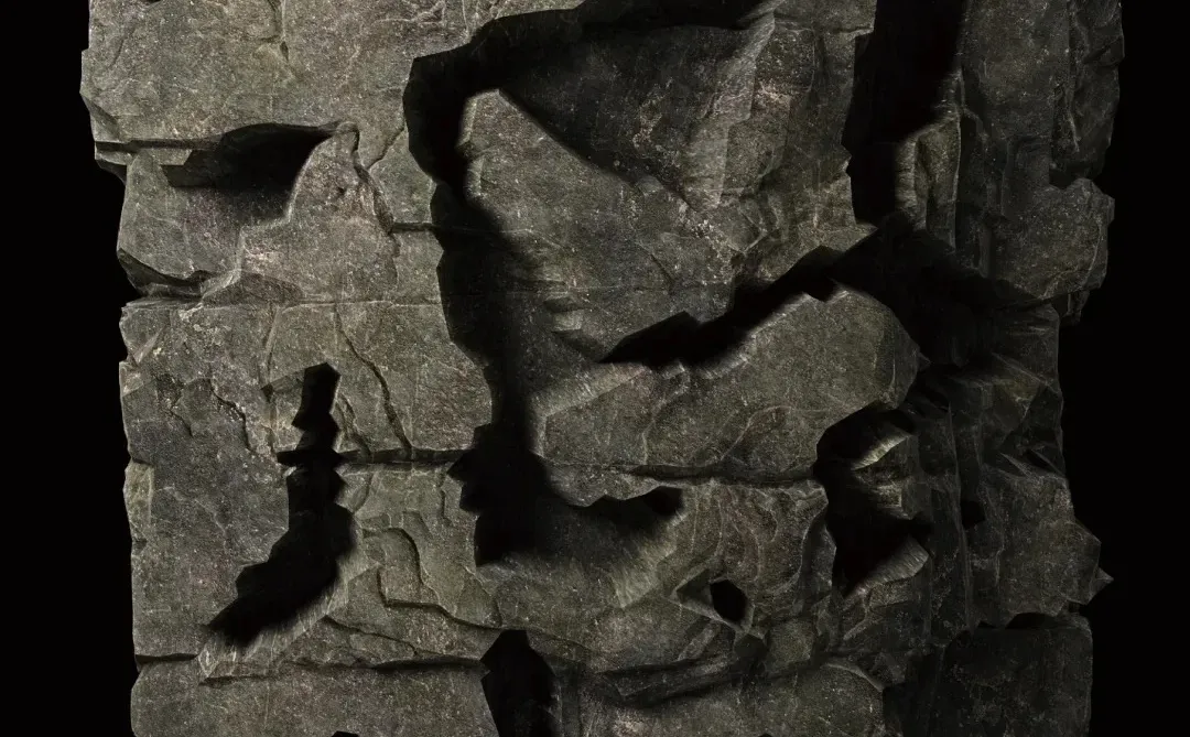 铭记历史·开创未来海报设计展 入选作品二