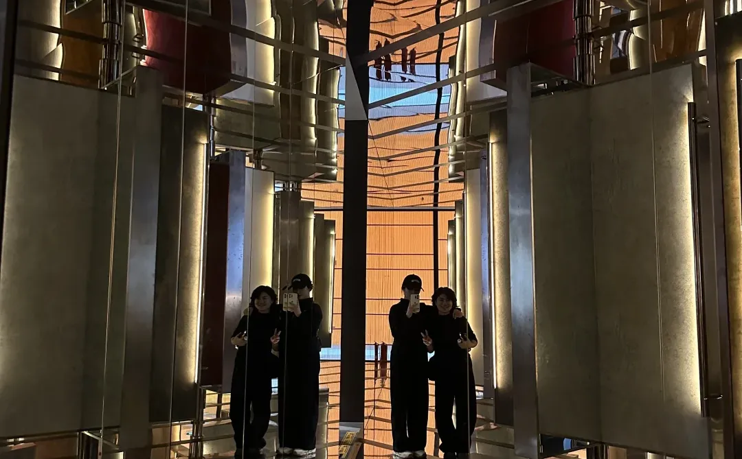 设计周观后感｜激动且沉重